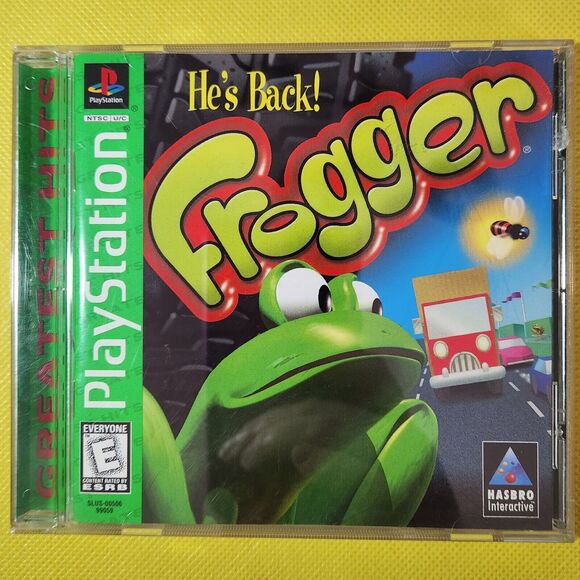 PlayStation 1 Game Bundle Lot of 5 Games - Picture 8 of 16